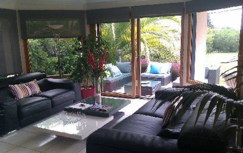 Location de vacances - Villa à Trégunc