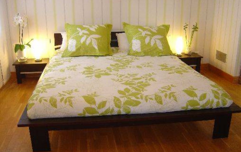 Location de vacances - Villa à Trégunc