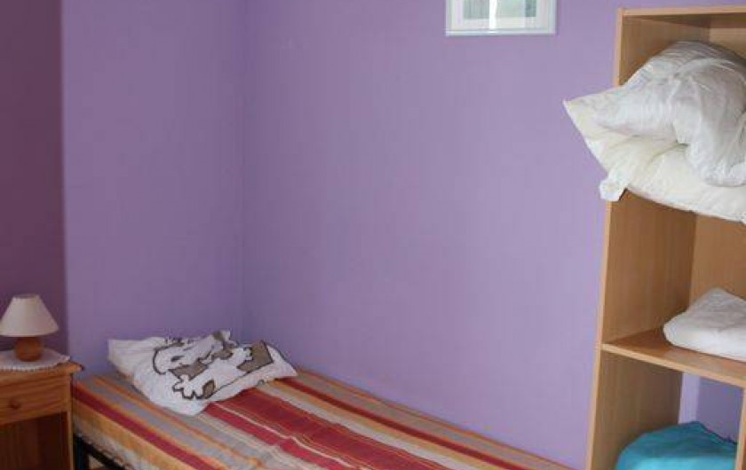 Location de vacances - Mas à Calvisson