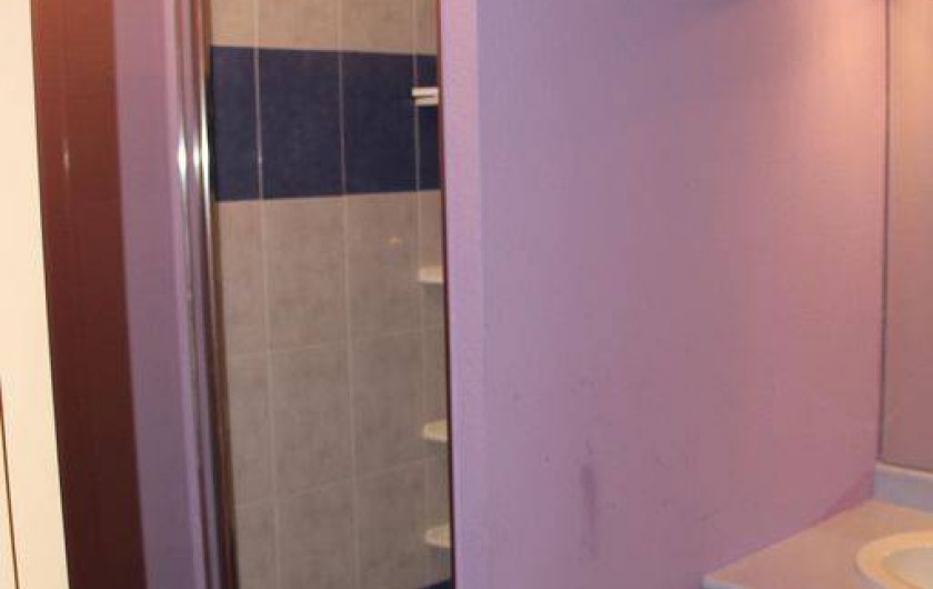 Location de vacances - Mas à Calvisson