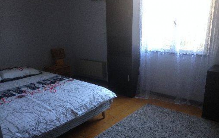 Location de vacances - Villa à Lauris