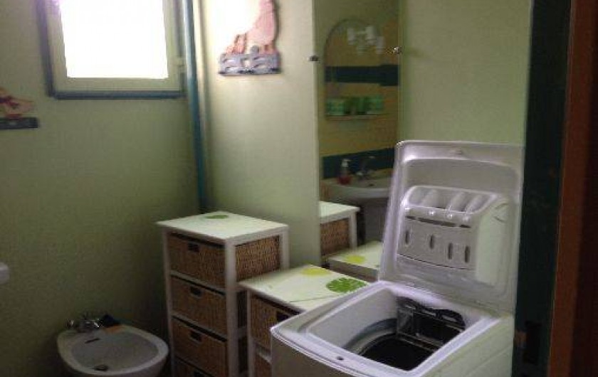 Location de vacances - Villa à Lauris