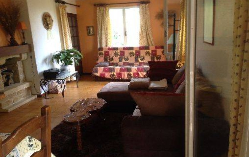 Location de vacances - Villa à Lauris