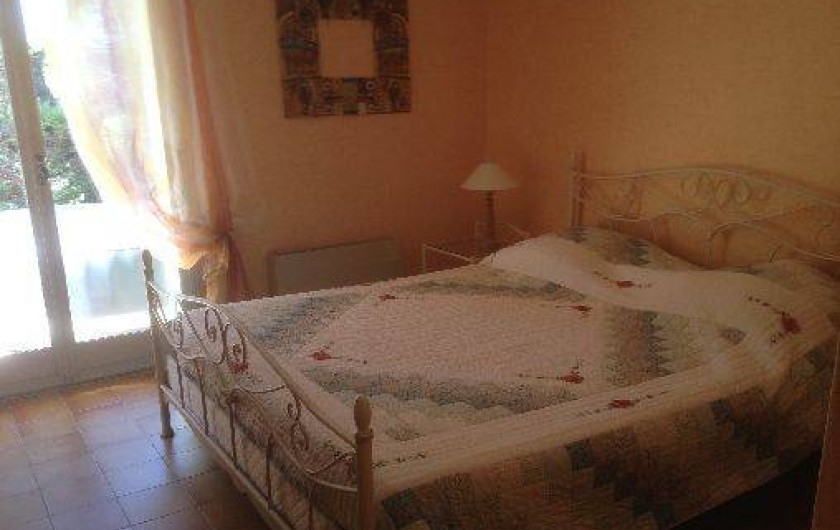 Location de vacances - Villa à Lauris