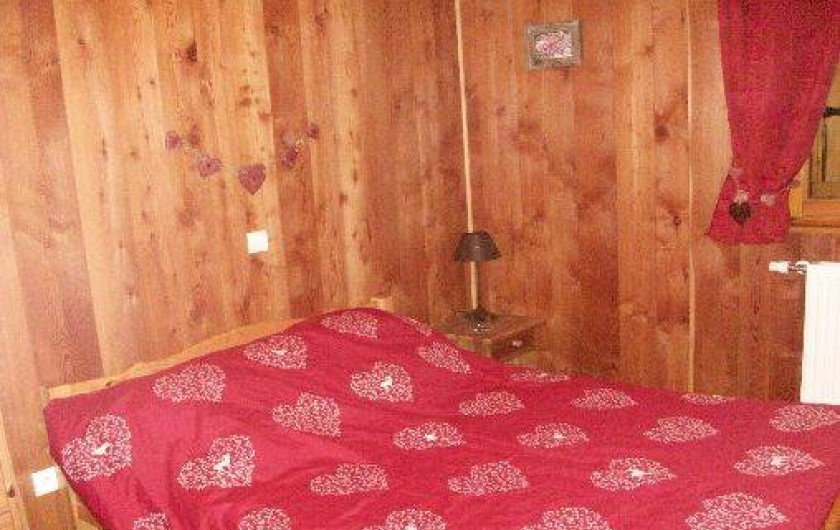 Location de vacances - Appartement à Valmeinier