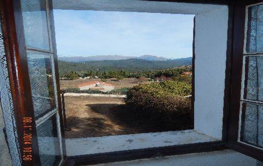 Location de vacances - Maison - Villa à Carbini