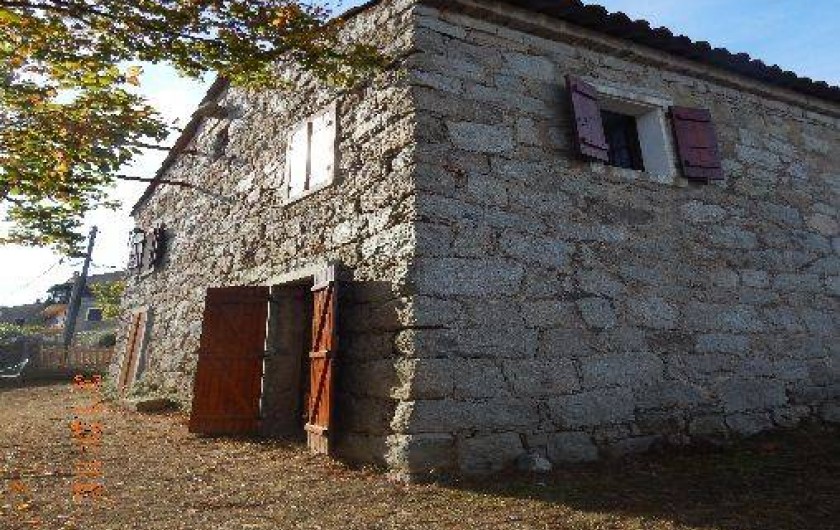 Location de vacances - Maison - Villa à Carbini