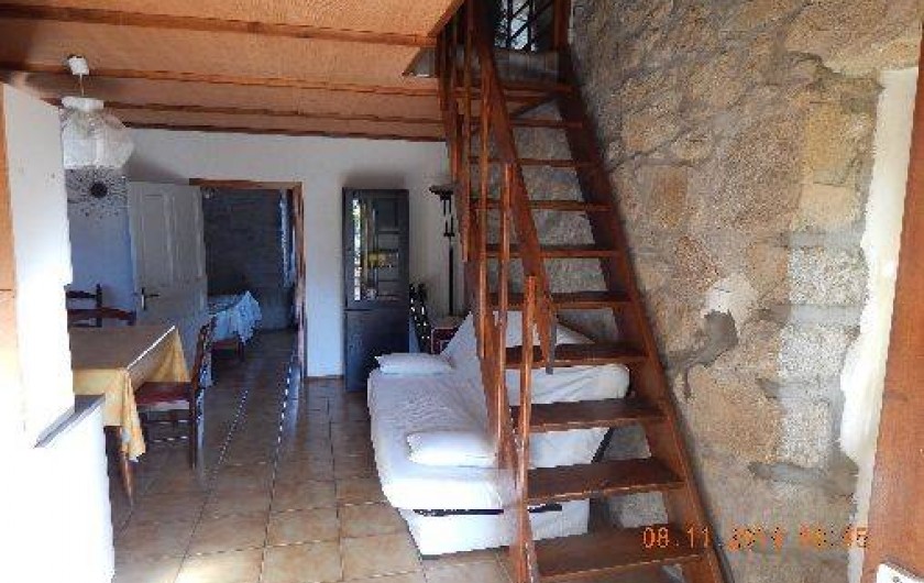 Location de vacances - Maison - Villa à Carbini