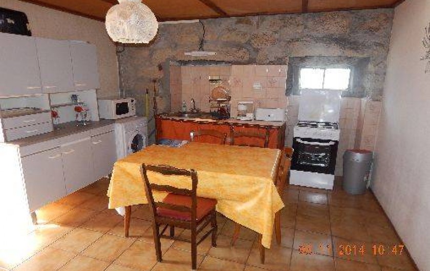 Location de vacances - Maison - Villa à Carbini