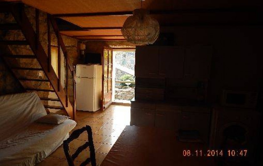 Location de vacances - Maison - Villa à Carbini