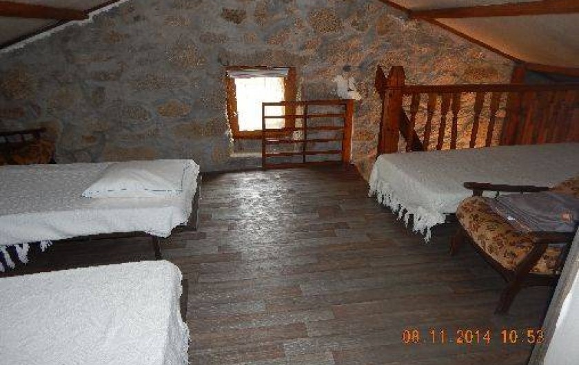 Location de vacances - Maison - Villa à Carbini