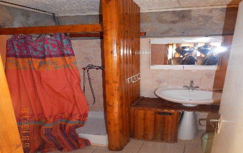 Location de vacances - Maison - Villa à Carbini