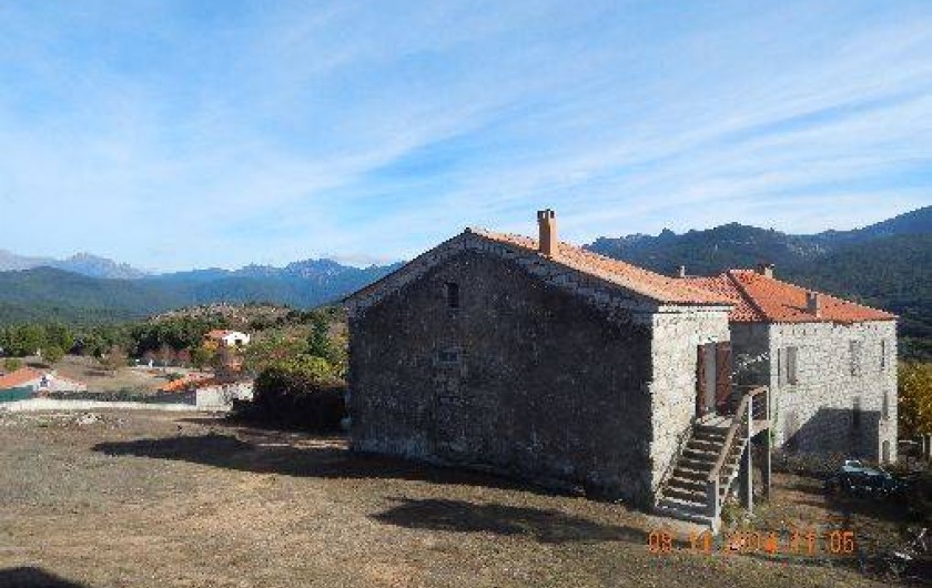 Location de vacances - Maison - Villa à Carbini