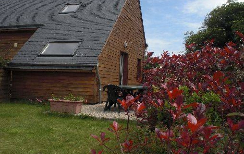 Location de vacances - Gîte à Paimpol