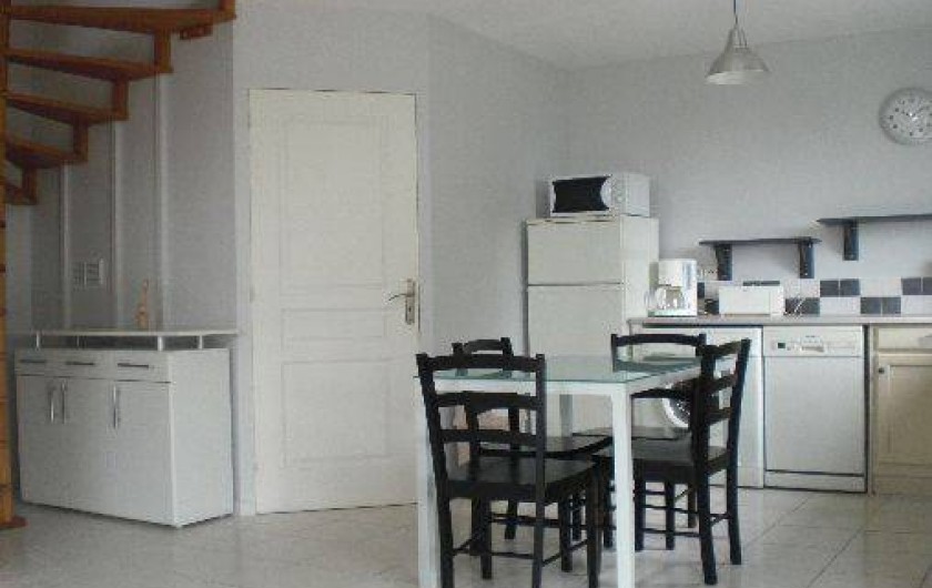 Location de vacances - Gîte à Paimpol