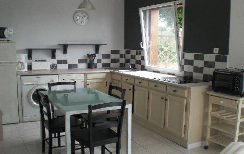 Location de vacances - Gîte à Paimpol