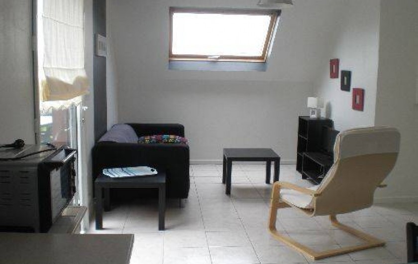 Location de vacances - Gîte à Paimpol