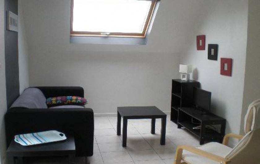 Location de vacances - Gîte à Paimpol