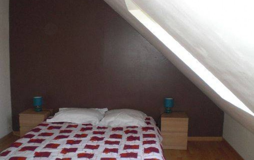 Location de vacances - Gîte à Paimpol