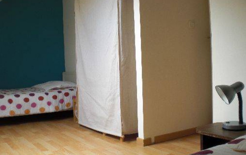 Location de vacances - Gîte à Paimpol