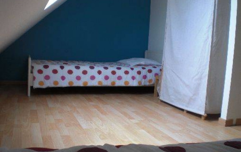 Location de vacances - Gîte à Paimpol