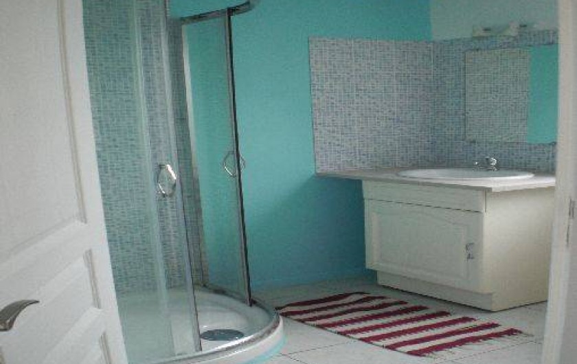 Location de vacances - Gîte à Paimpol