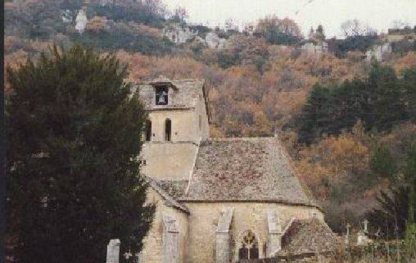 Location de vacances - Gîte à Santenay