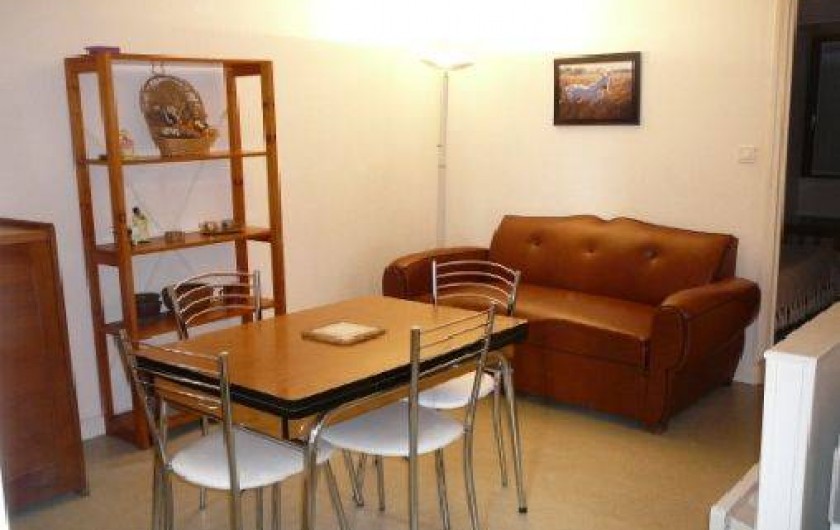 Location de vacances - Gîte à Santenay