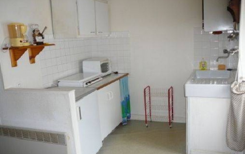 Location de vacances - Gîte à Santenay