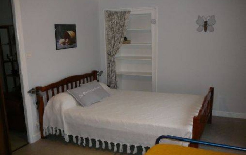 Location de vacances - Gîte à Santenay