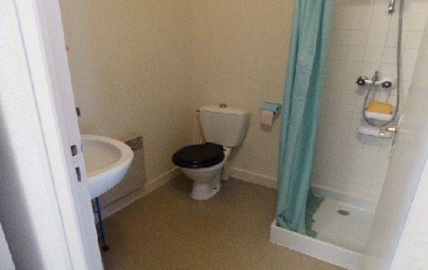 Location de vacances - Gîte à Santenay