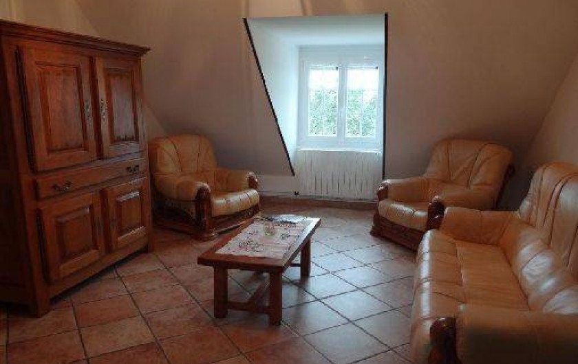 Location de vacances - Gîte à Fontaine-Bellenger