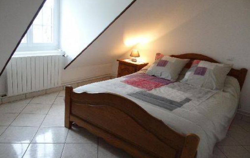 Location de vacances - Gîte à Fontaine-Bellenger