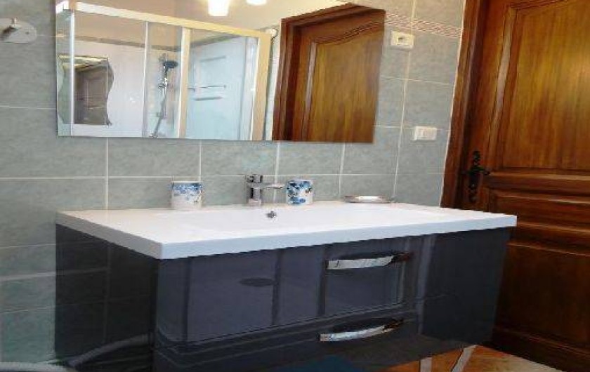 Location de vacances - Gîte à Fontaine-Bellenger