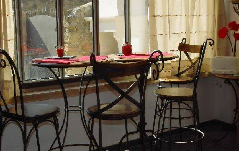 Location de vacances - Maison - Villa à Suze-la-Rousse