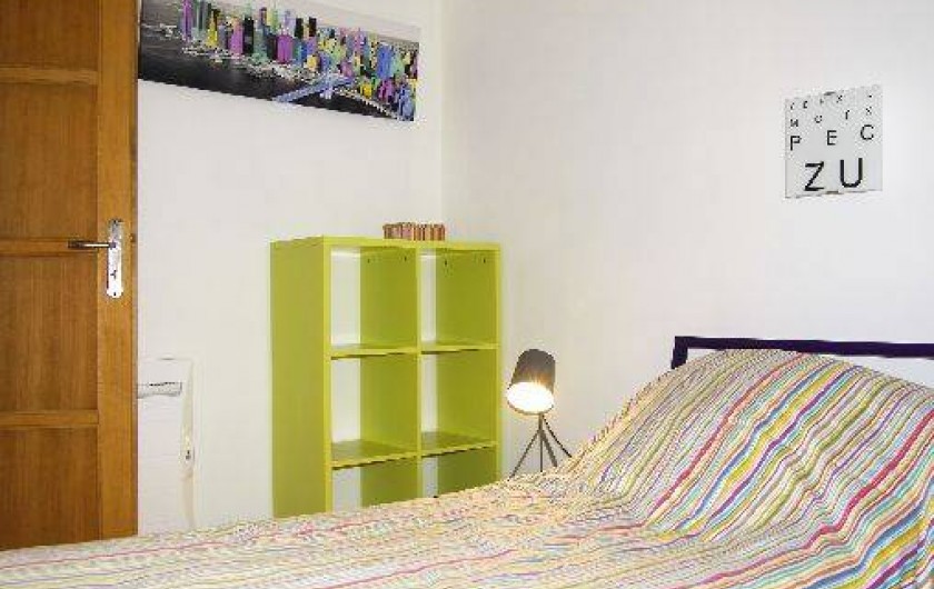 Location de vacances - Maison - Villa à Suze-la-Rousse