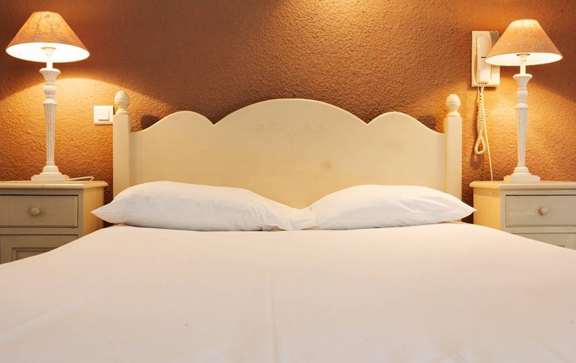 Location de vacances - Hôtel - Auberge à Saint-Jean-du-Gard