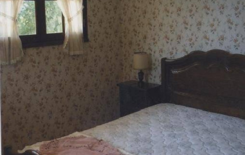 Location de vacances - Appartement à Saint-Raphaël