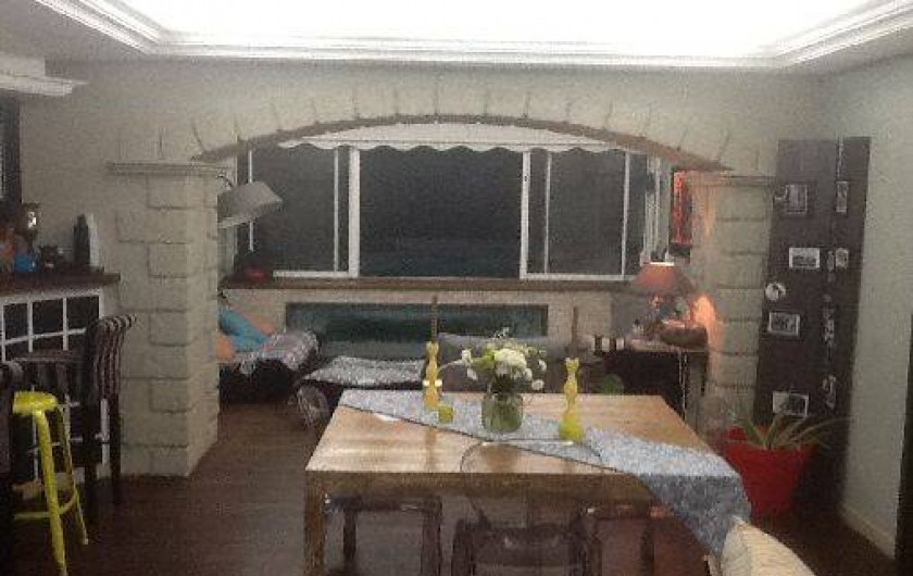 Location de vacances - Villa à Saint-Paul