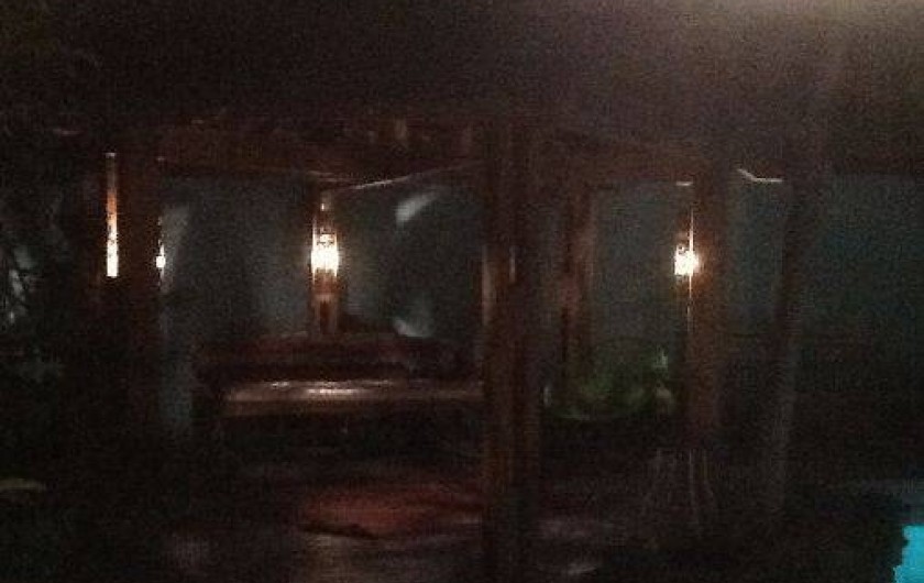 Location de vacances - Villa à Saint-Paul