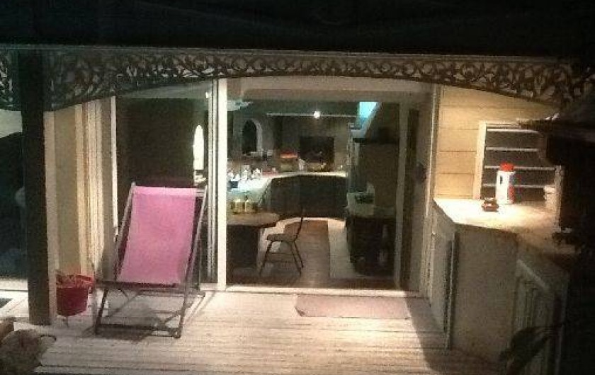 Location de vacances - Villa à Saint-Paul