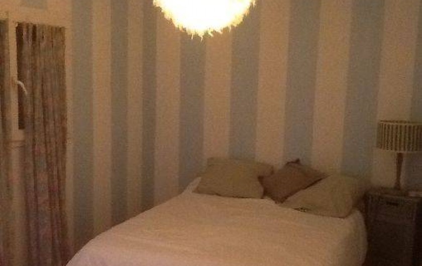 Location de vacances - Villa à Saint-Paul