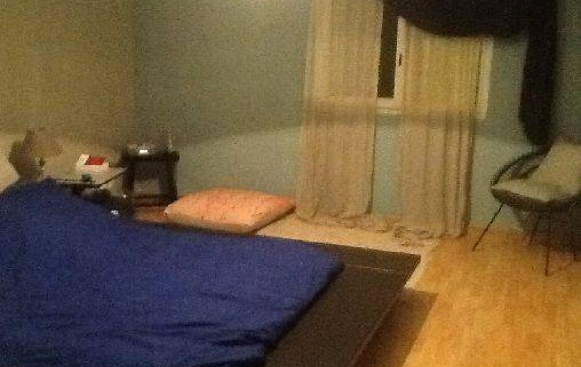 Location de vacances - Villa à Saint-Paul