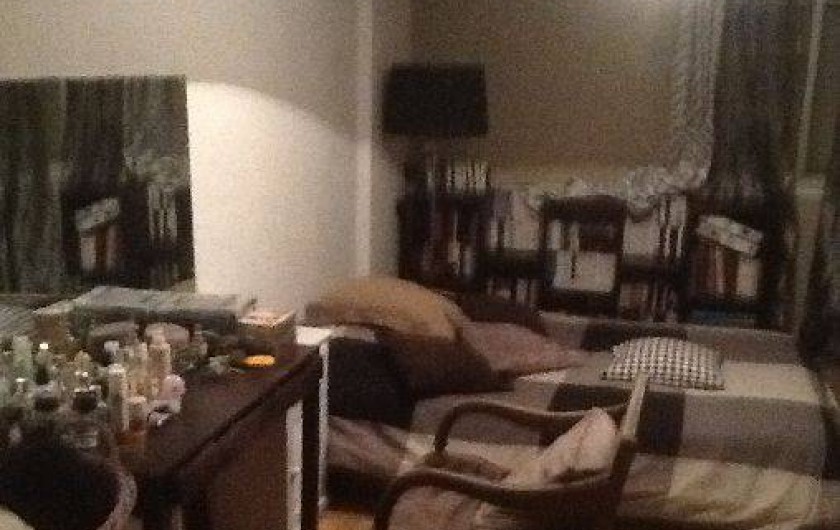 Location de vacances - Villa à Saint-Paul