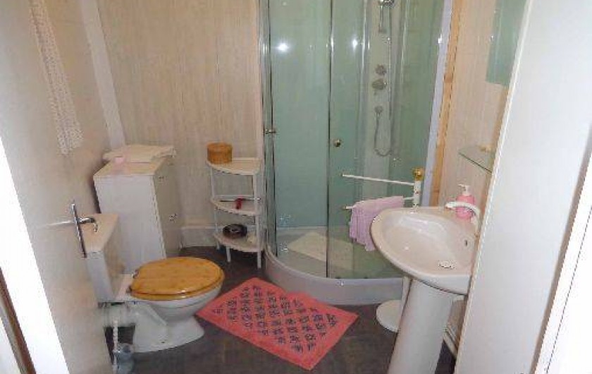 Location de vacances - Gîte à Sépeaux