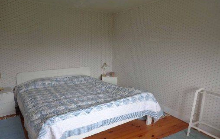 Location de vacances - Gîte à Sépeaux