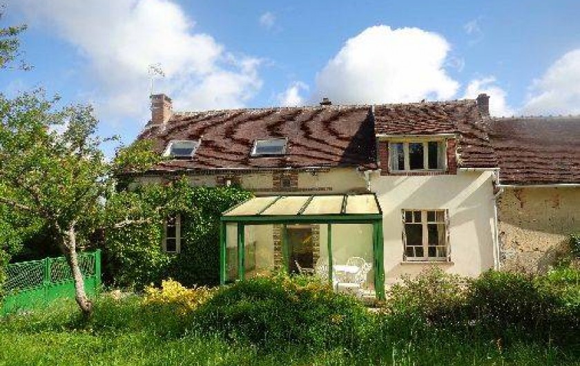 Location de vacances - Gîte à Sépeaux