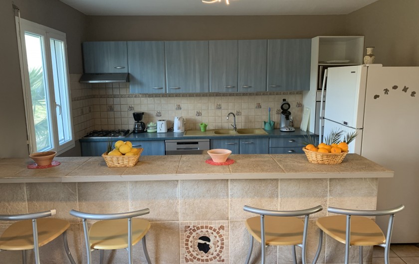 Location de vacances - Villa à Solaro