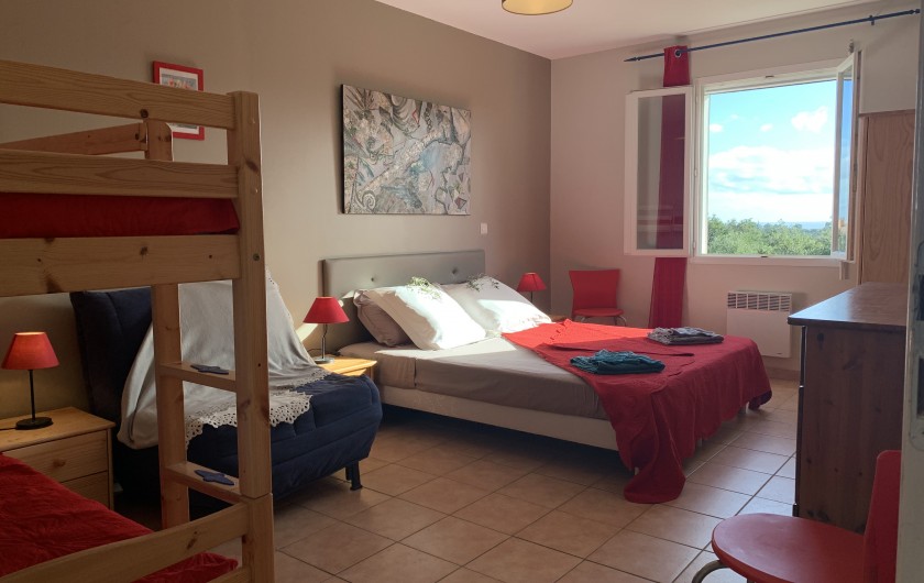 Location de vacances - Villa à Solaro