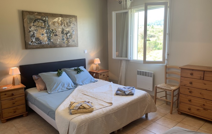 Location de vacances - Villa à Solaro